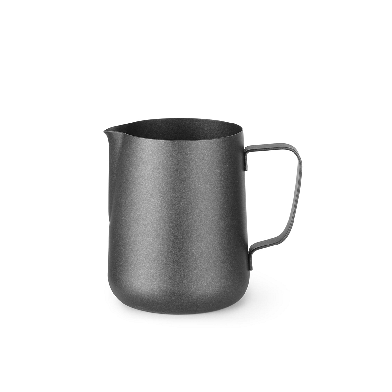 Hendi 458198 Milch- & Sahnekanne Edelstahl