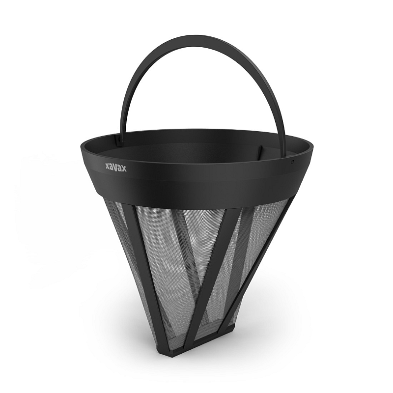Xavax 00111263 Kaffeemaschinenteil & -zubehör Kaffeefilter