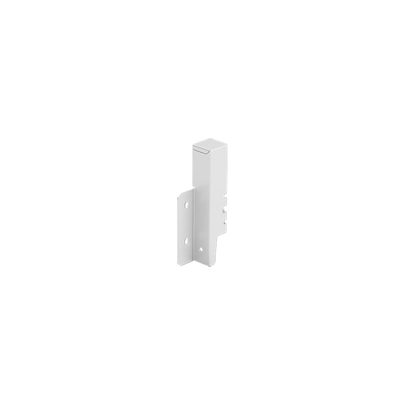 Hettich 9121838 Schubladenrolle & -schiene