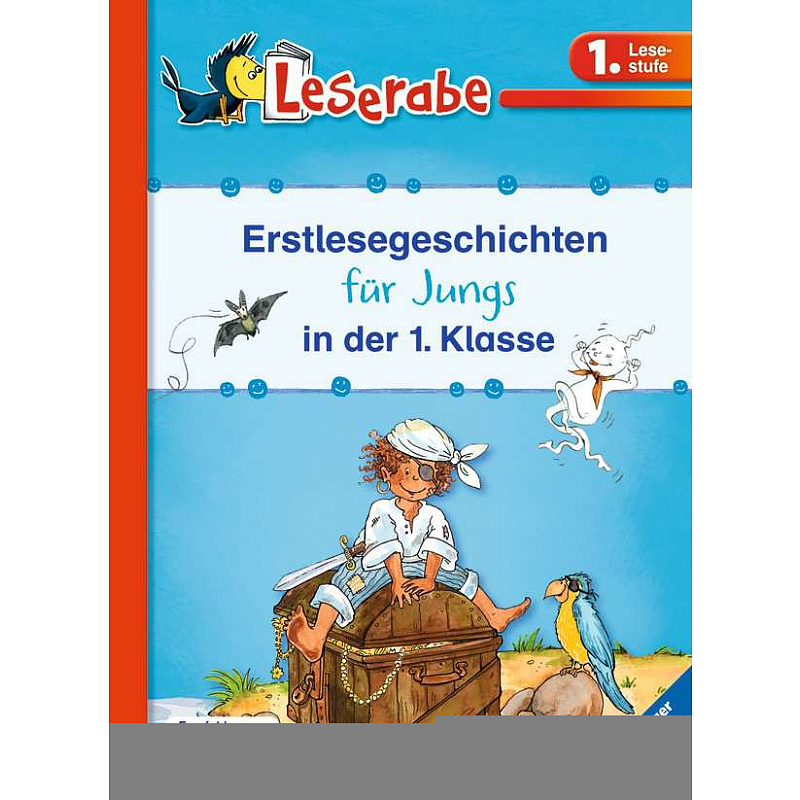 Ravensburger 9783473364312 Buch Abenteuer Deutsch Hardcover 96 Seiten