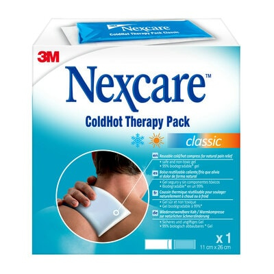 Nexcare 7100226044 Kühlakku 1 Stück(e)