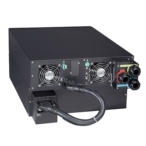 Eaton 9SXEBM180RT USV-Batterie Plombierte Bleisäure (VRLA) 180 V 5 Ah