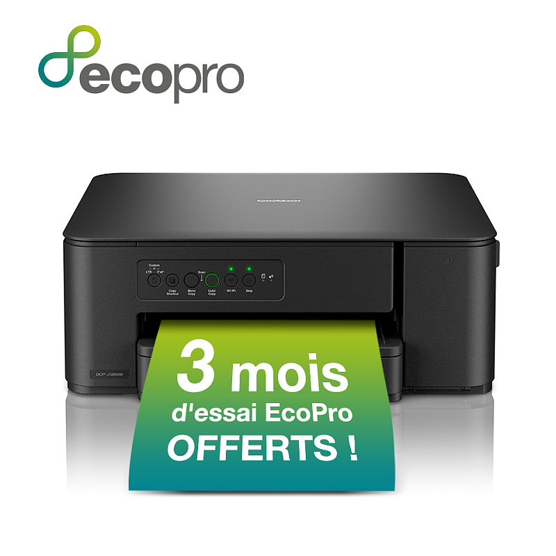 Brother DCP-J1260W Multifunktionsdrucker Tintenstrahl A4 1200 x 6000 DPI 16 Seiten pro Minute WLAN
