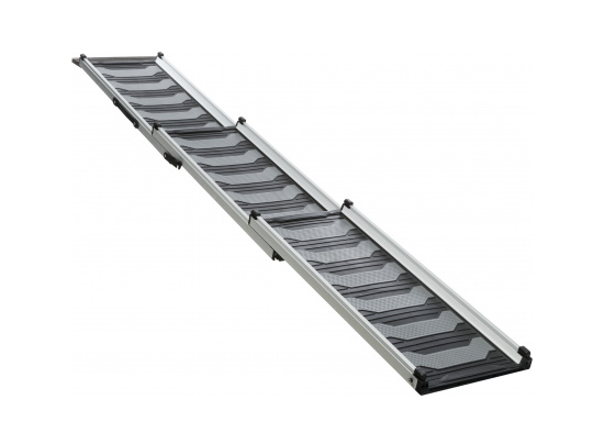 TRIXIE 39479 Treppe/Rampe für Hunde & Katzen Haustierrampe