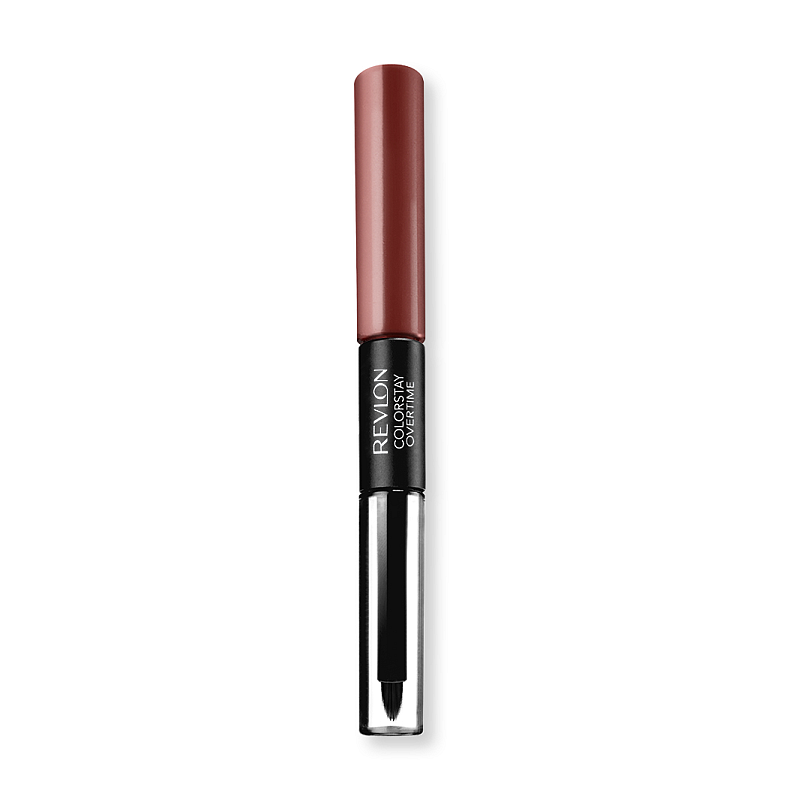 Revlon ColorStay Overtime Lipcolor 2 ml 380 Always Sienna Glanz