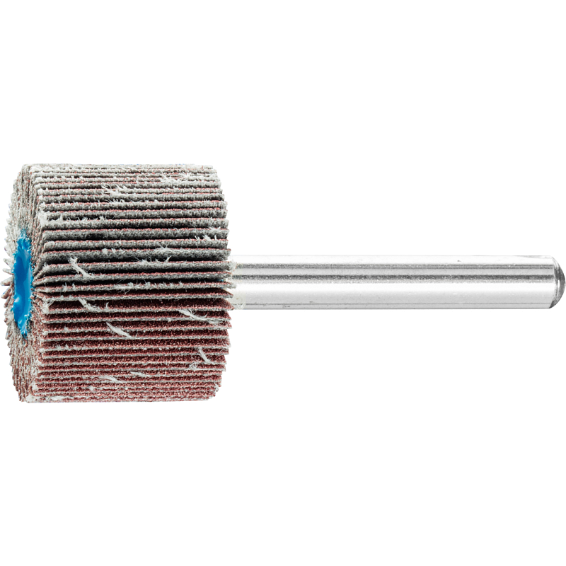 PFERD F 2520/6 A 180 Rotierendes Schleifwerkzeug Zubehör Metall