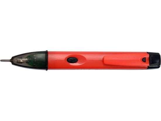 Yato YT-28312 Leitungspannungsdetektor 90 - 1000 V Schwarz, Rot