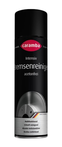 Caramba 6026381 Fahrzeugreinigung/-zubehör Spray
