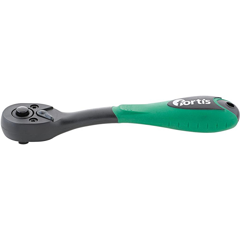 Fortis 4317784707756 Ratschenschlüssel