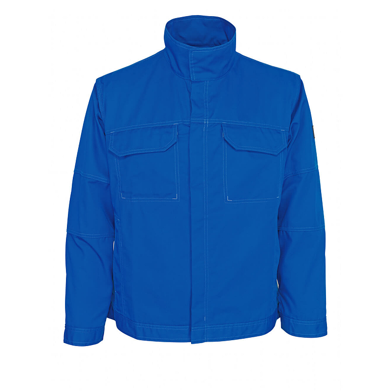 MASCOT 10509-442-11 Jacke Blau