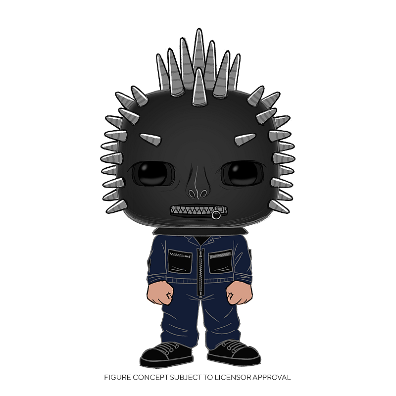 FUNKO 49379 Action-& Sammelfigur