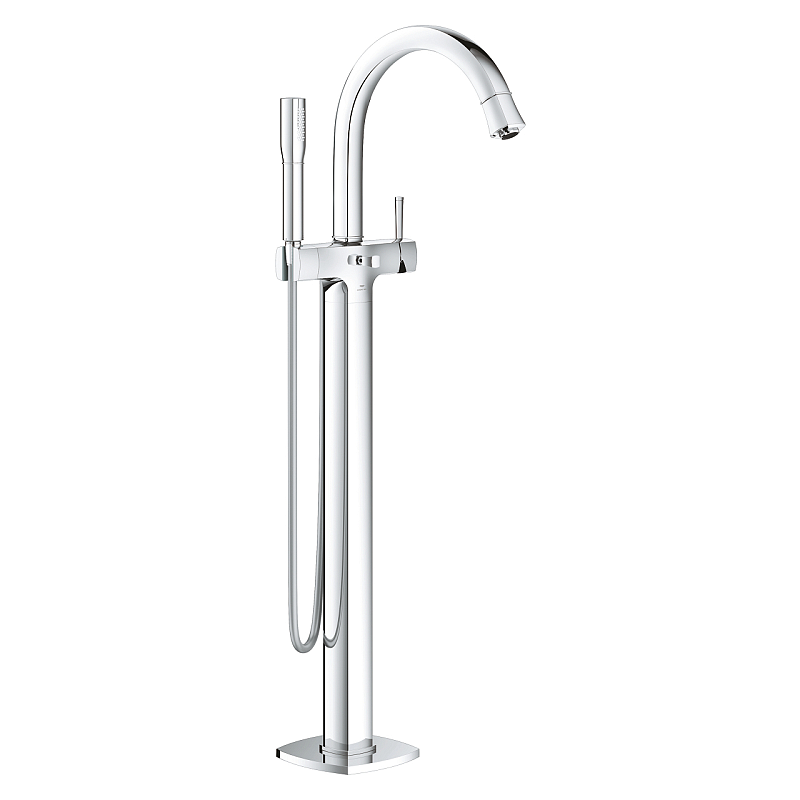GROHE Grandera Chrom