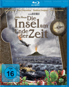EuroVideo Medien 395563 Film/Video Blu-ray Deutsch, Französisch