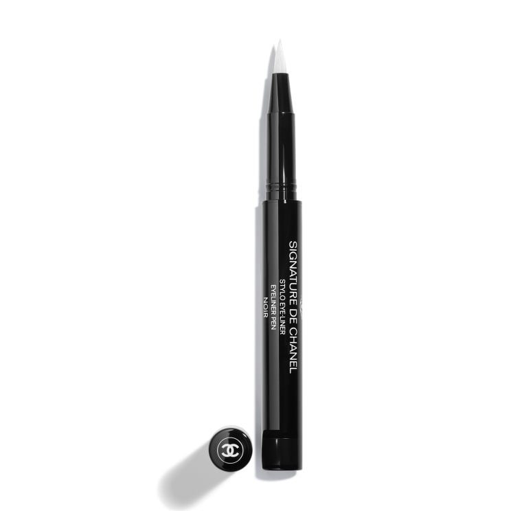 CHANEL Signature De Eyeliner 0,5 ml Kohl 10 Noir