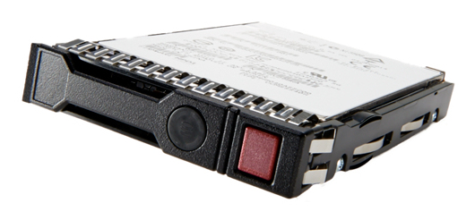 HPE 300GB 2.5" 12G SAS Interne Festplatte 15000 RPM 2.5"