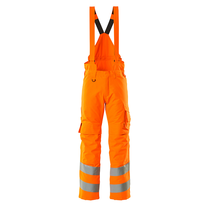 MASCOT 15690-231-14-4XL Hosen Orange