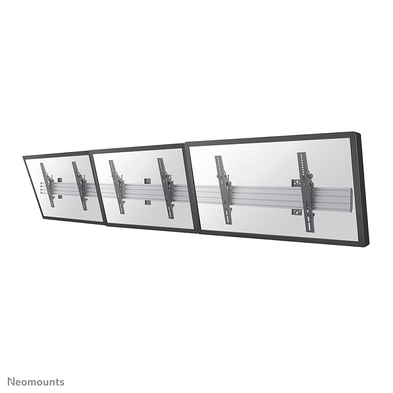 Neomounts NMPRO-WMB3 Menuboard-Wandhalterung 32-55" - neigbar