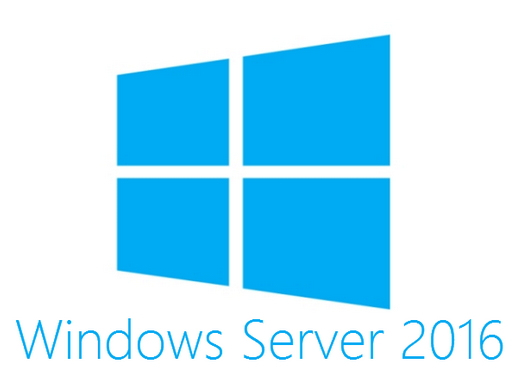 Microsoft Windows Server 2016 RDS Kundenzugangslizenz (CAL) Erstausrüster (OEM) Mehrsprachig