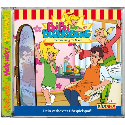 WVG 4001504266974 Hörbuch