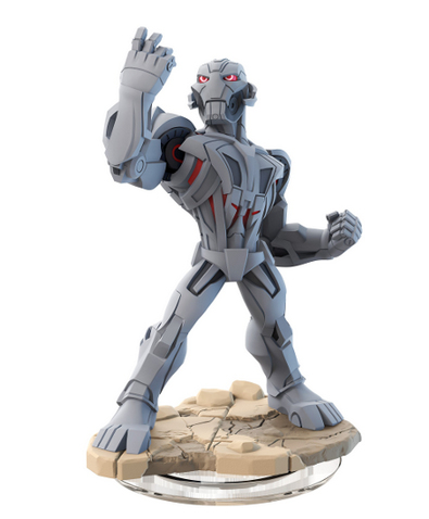 Disney Infinity 3.0 - Figur Marvel : Ultron