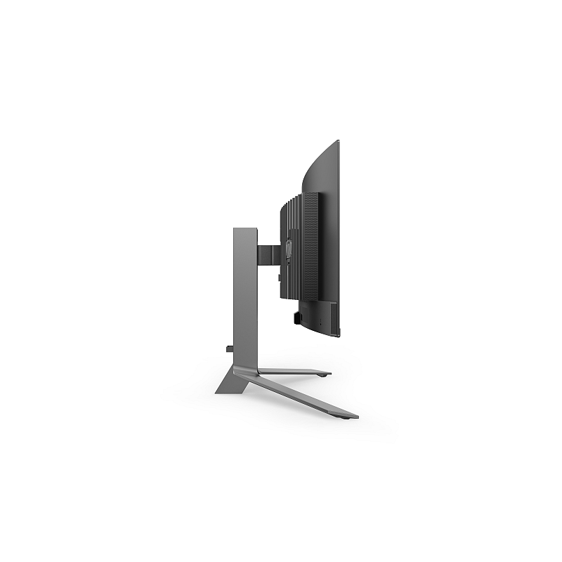 AOC Porsche PD34 Computerbildschirm 86,4 cm (34") 3440 x 1440 Pixel Wide Quad HD QD-OLED Schwarz