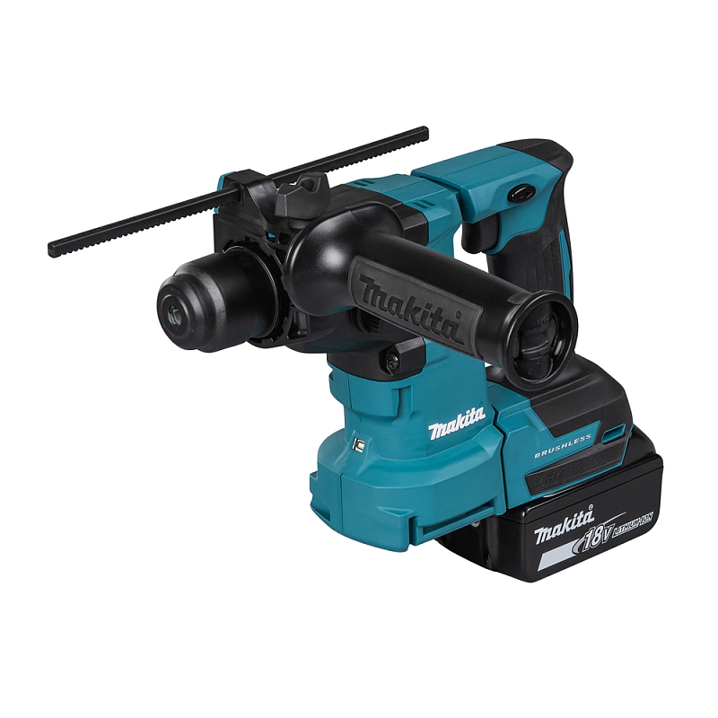 Makita DHR183RTWJ Bohrhammer SDS Plus