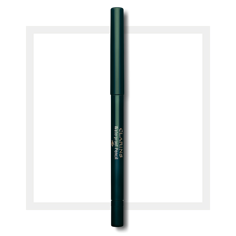 Clarins Waterproof eye pencil 0,29 g Kohl 05