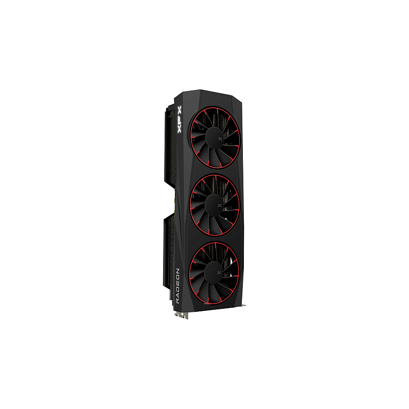 XFX RX 9070 XT AMD Radeon RX 9070 XT 16 GB GDDR6