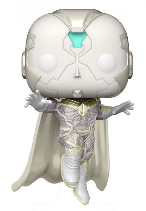 FUNKO POP! The Vision