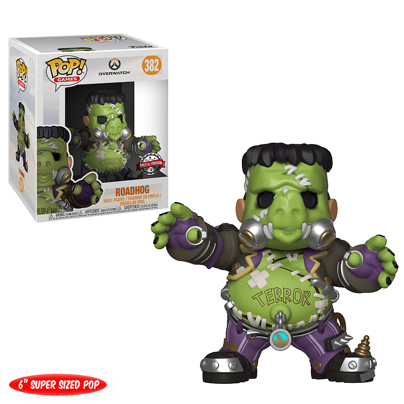 FUNKO 33214 Action-& Sammelfigur