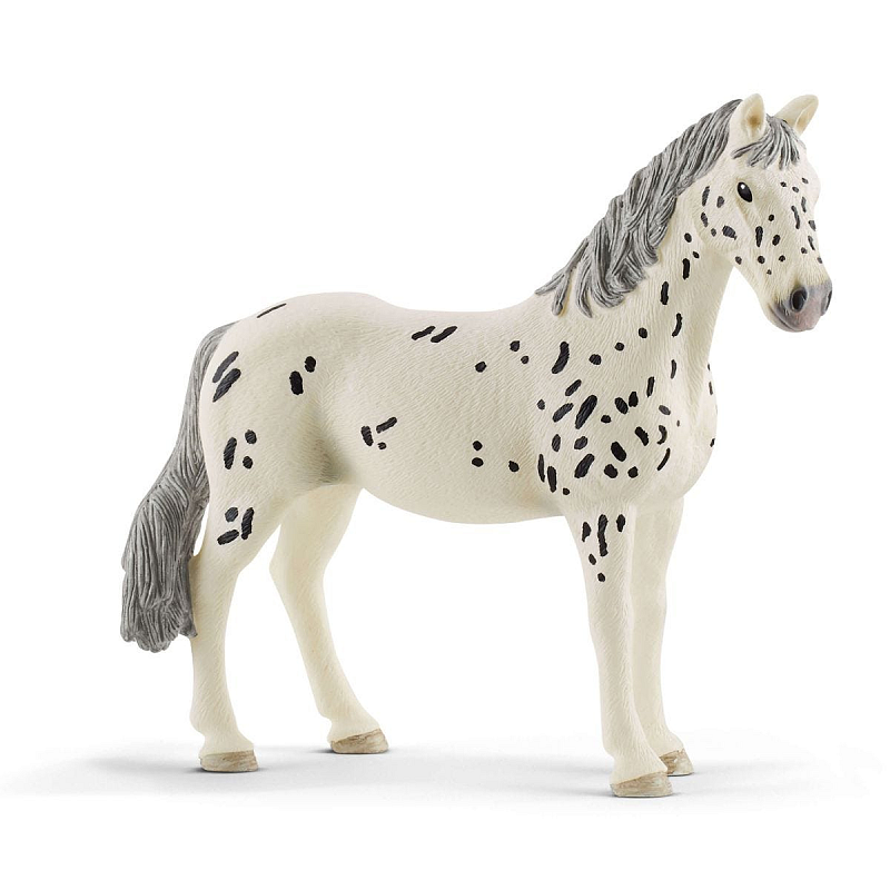 schleich HORSE CLUB Knabstrupper Stute