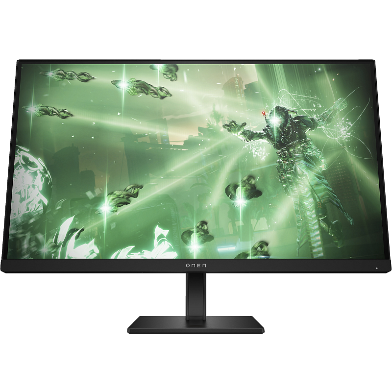 OMEN by HP 27 Zoll QHD 165 Hz Gaming-Monitor – OMEN 27q