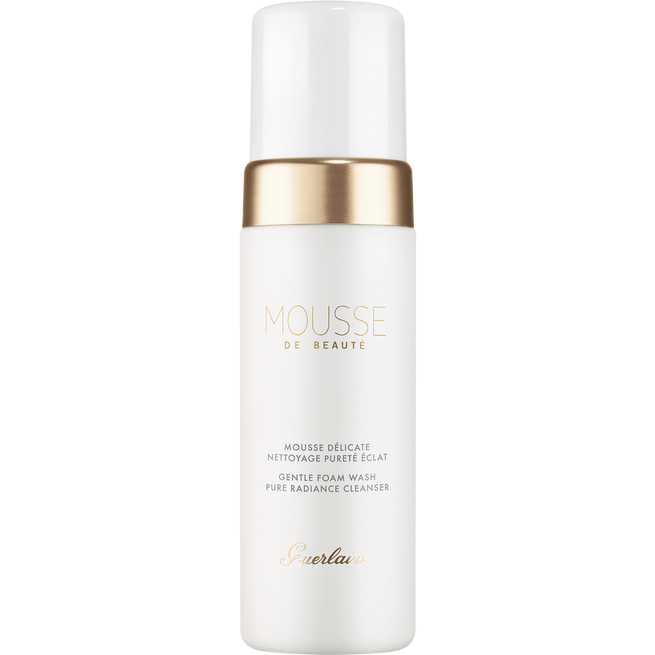 Guerlain Mousse De Beauté Reinigungsschaum Frauen 150 ml