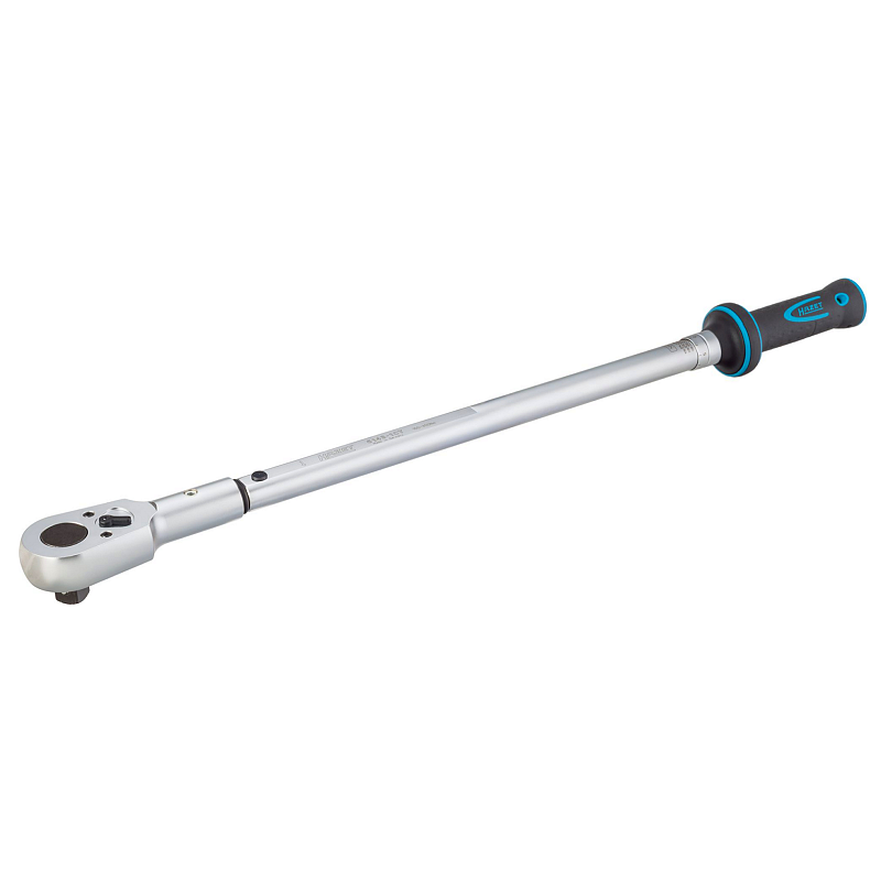 HAZET 6143-1CT Drehmomentschlüssel Kg-m