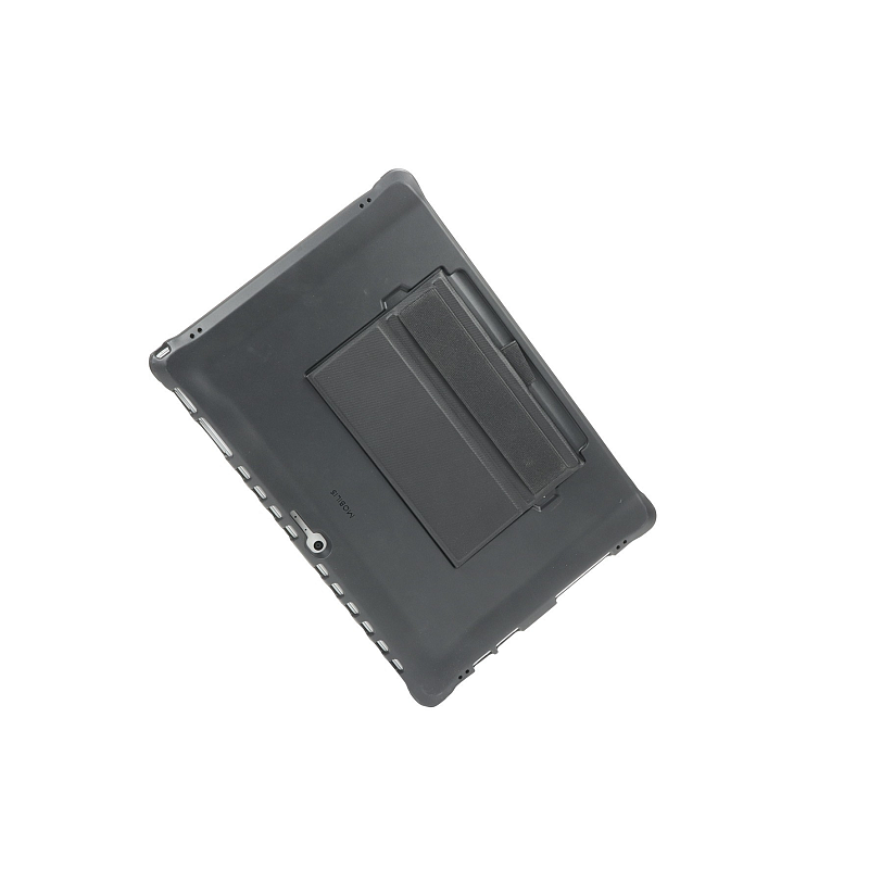 Mobilis 053017 Tablet-Schutzhülle 31,2 cm (12.3") Cover Schwarz