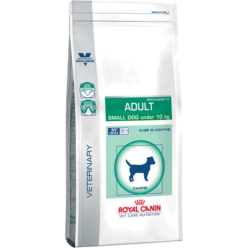 Royal Canin Adult Small Dog 2 kg