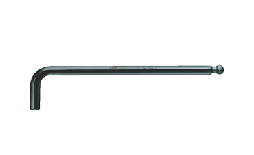 Wera 950 PKL BM L-förmiger Inbusschlüssel Metrisch 1 Stück(e)