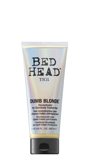 Tigi Dumb Blonde Conditoner Nicht-professionelle Haarspülung 200 ml Unisex