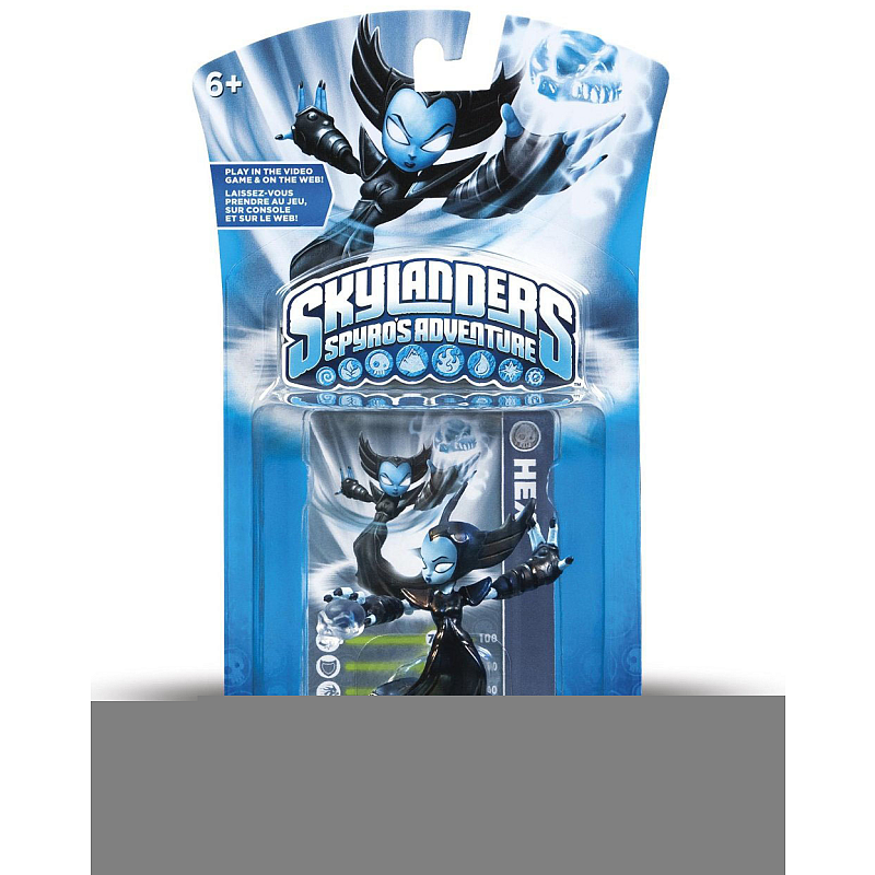 Activision Skylanders Spyro's Adventure : Character Pack - Hex