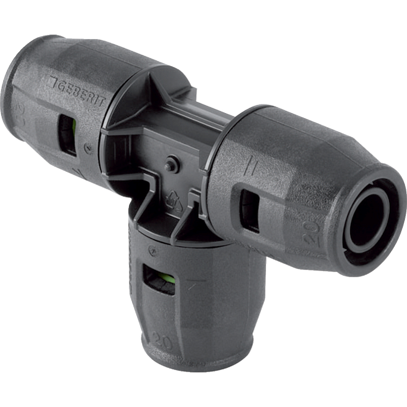 Geberit 652.310.00.1 Anschlussteil für Wasserschlauch Schlauchanschluss 1 Stück(e)