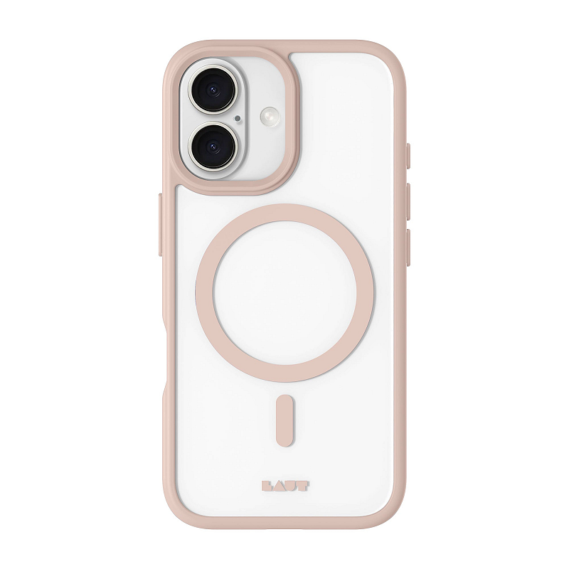 LAUT HUEX PROTECT hülle kompatibel mit der iPhone 16 Serie