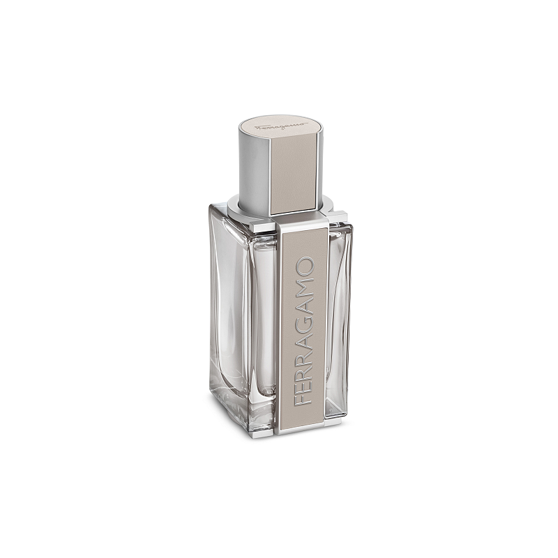Salvatore Ferragamo Ferragamo Bright Leather 50 ml Männer
