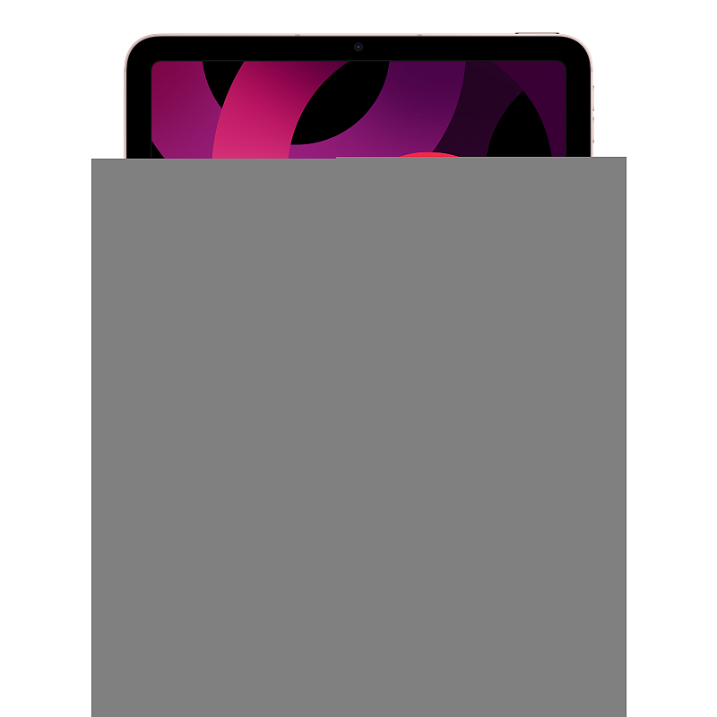 Apple iPad Air 5G Apple M LTE 256 GB 27,7 cm (10.9") 8 GB Wi-Fi 6 (802.11ax) iPadOS 15 Pink