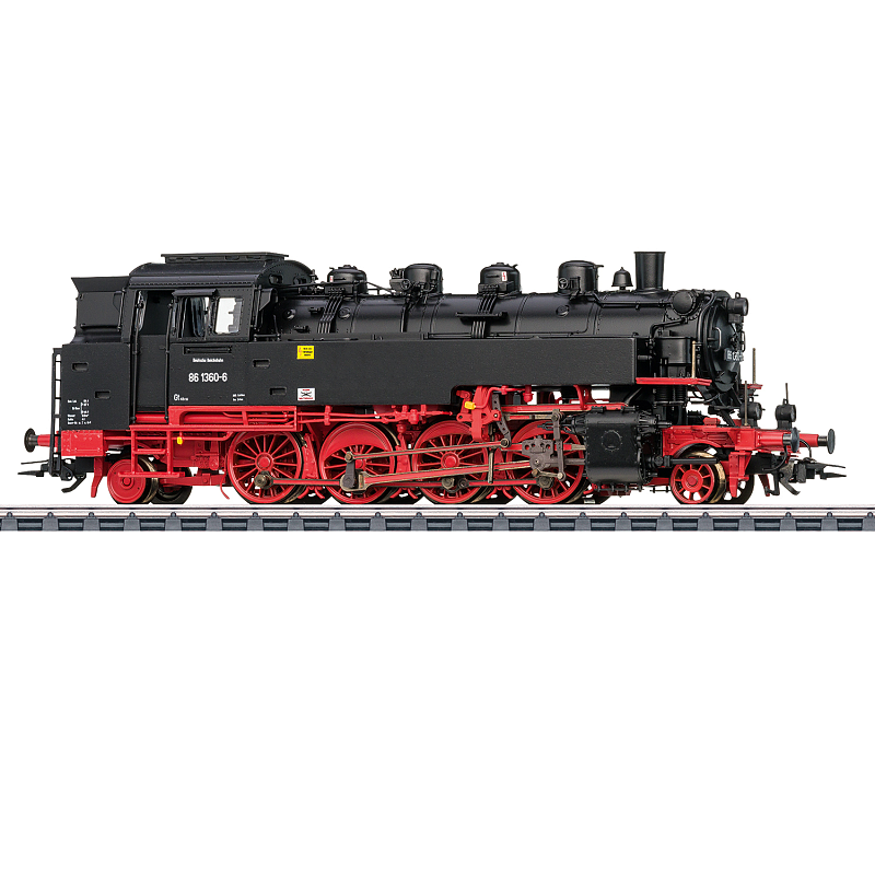 Märklin 37087 maßstabsgetreue modell Zugmodell Vormontiert HO (1:87)