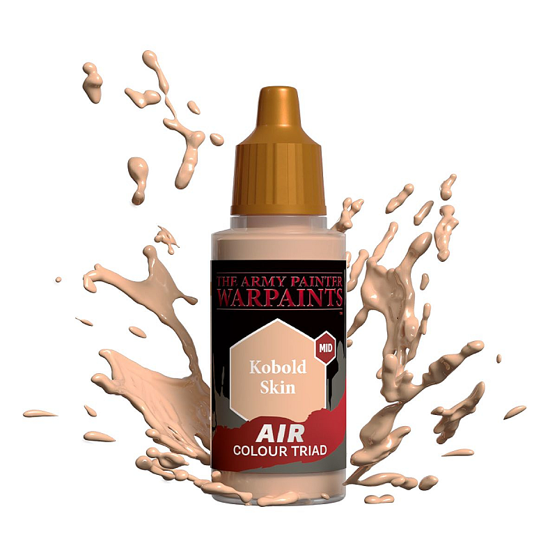 The Army Painter AW1434P Bastel- & Hobby-Farbe Acrylfarbe 1 Stück(e)