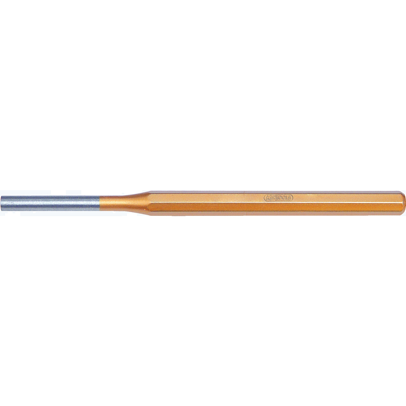 KS Tools 162.0407 Stanze, Nägel-Set & Punze Durchschlag