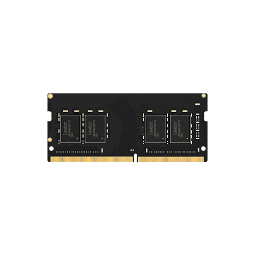 Lexar LD4AS016G-B3200GSST Speichermodul 16 GB 1 x 16 GB DDR4 260-pin SO-DIMM