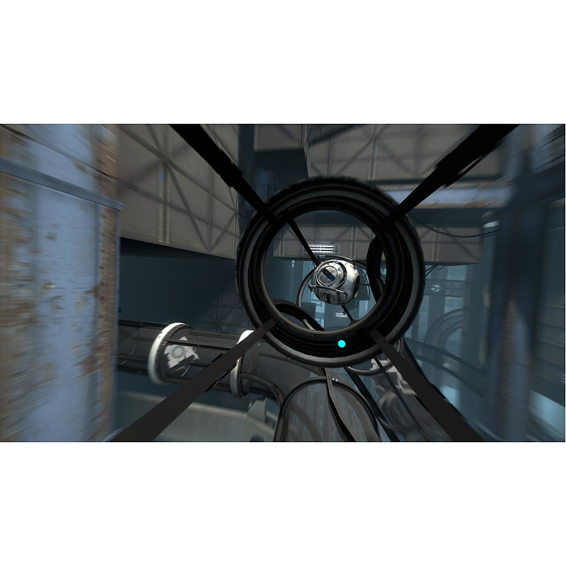 Electronic Arts Portal 2 - Essentials Grundlagen PlayStation 3