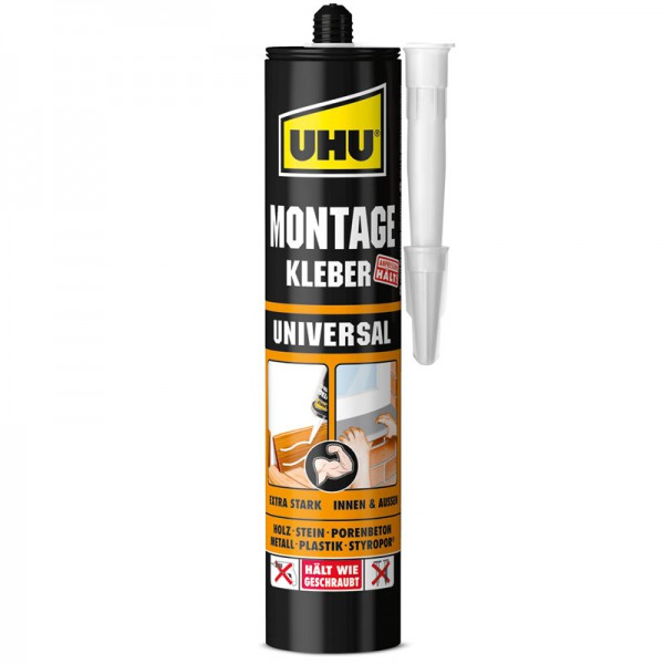 UHU UH47805 Gel 440 g