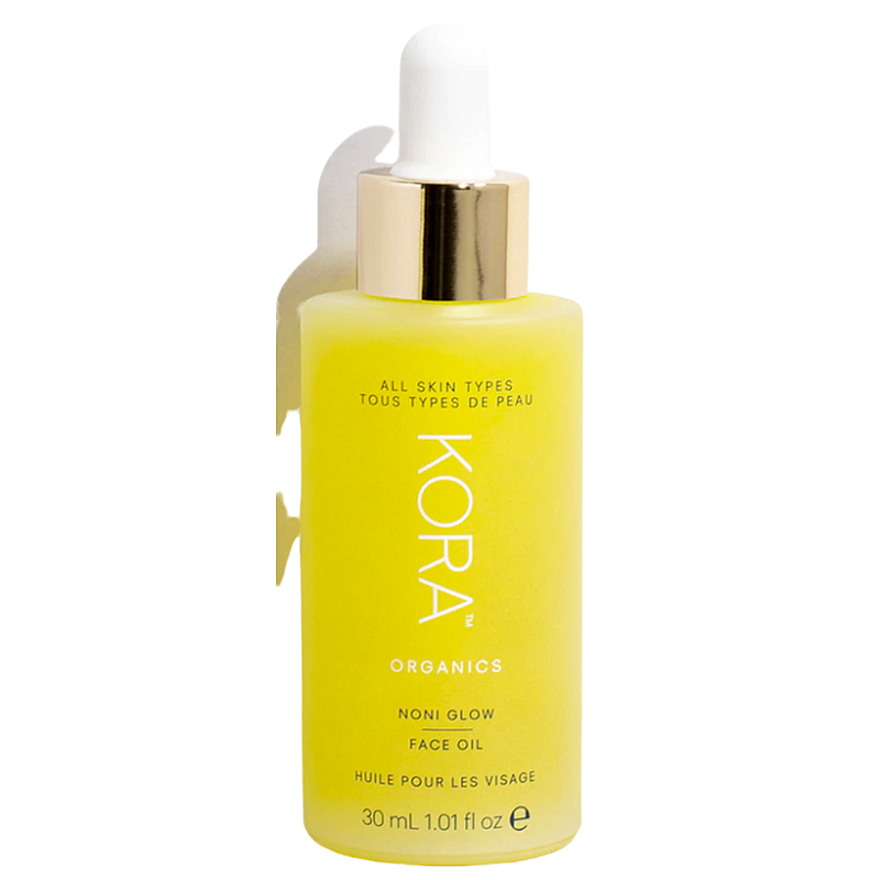 KORA Organics KO30 Gesichtsöl 30 ml Granatapfel